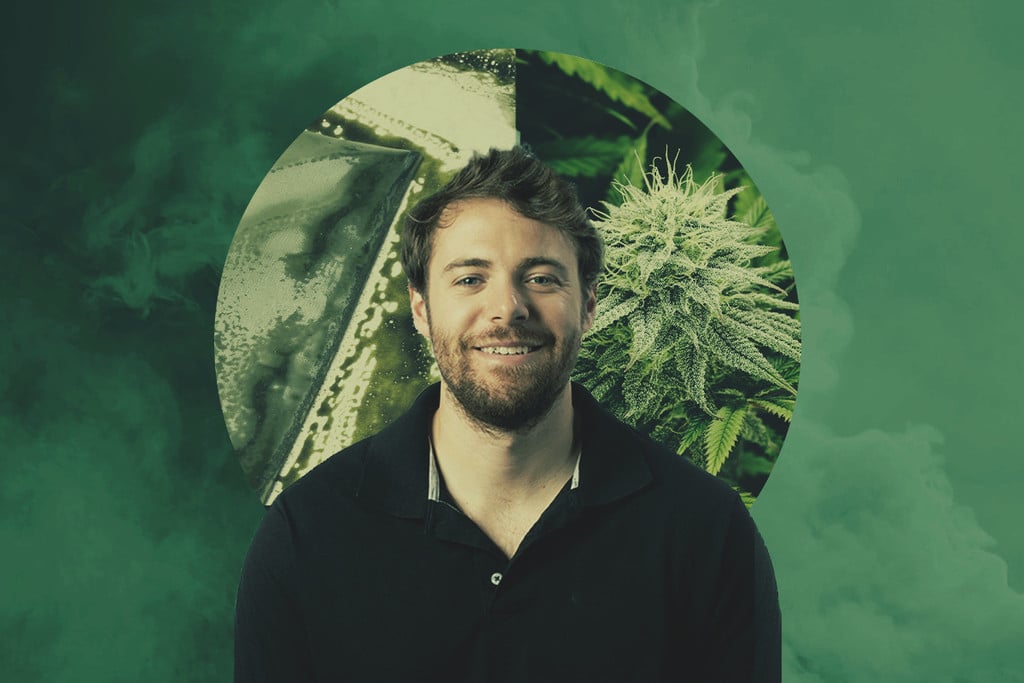 Entrevistas RQS - Fundamentos de los extractos sin solventes con Eric Vlosky