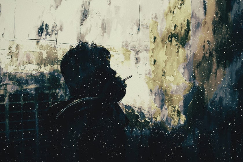 ¿Es seguro fumar marihuana todos los días?