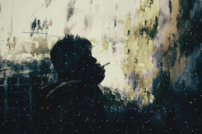 ¿Es seguro fumar marihuana todos los días?