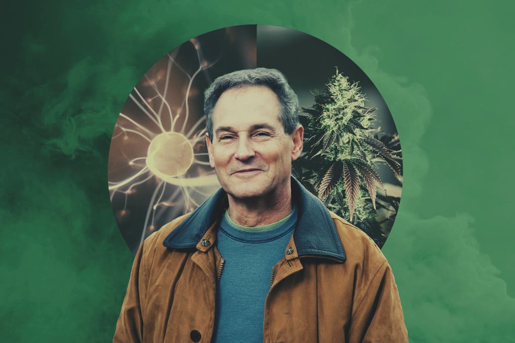 Entrevistas RQS: Martin A. Lee nos habla sobre cómo afecta la marihuana al cerebro