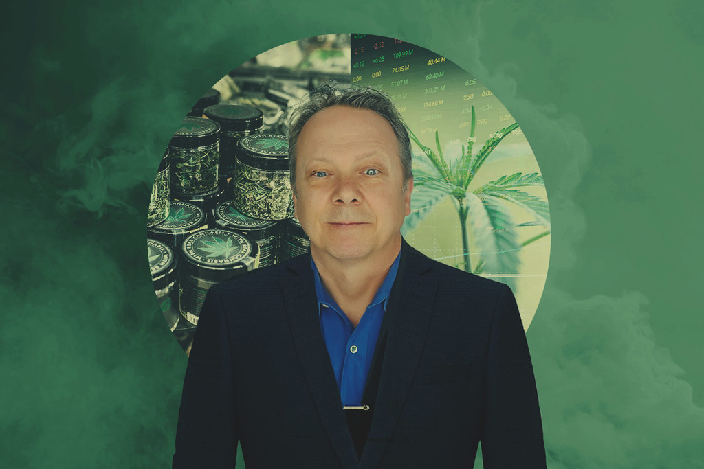 Entrevistas RQS: Bradley Poulos sobre el presente y futuro del sector del cannabis