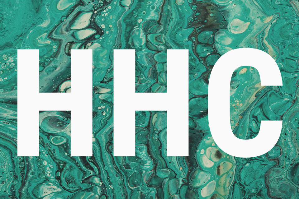Hexahidrocannabinol (HHC): todo lo que necesitas saber