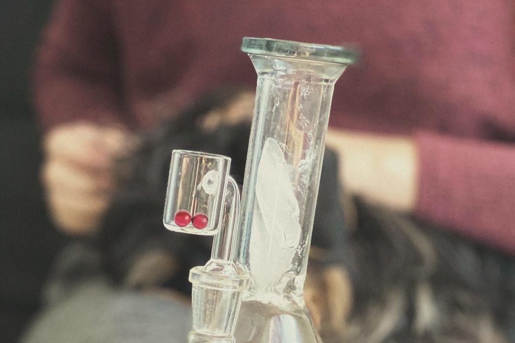 Qué son las perlas para dab o perlas terp y cómo usarlas