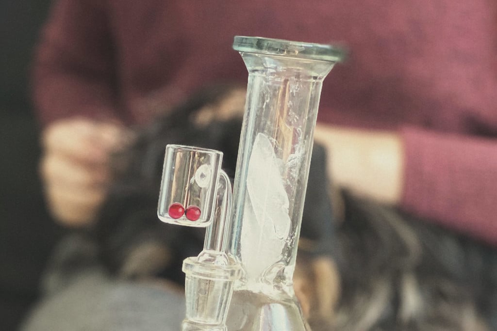 Qué son las perlas para dab o perlas terp y cómo usarlas
