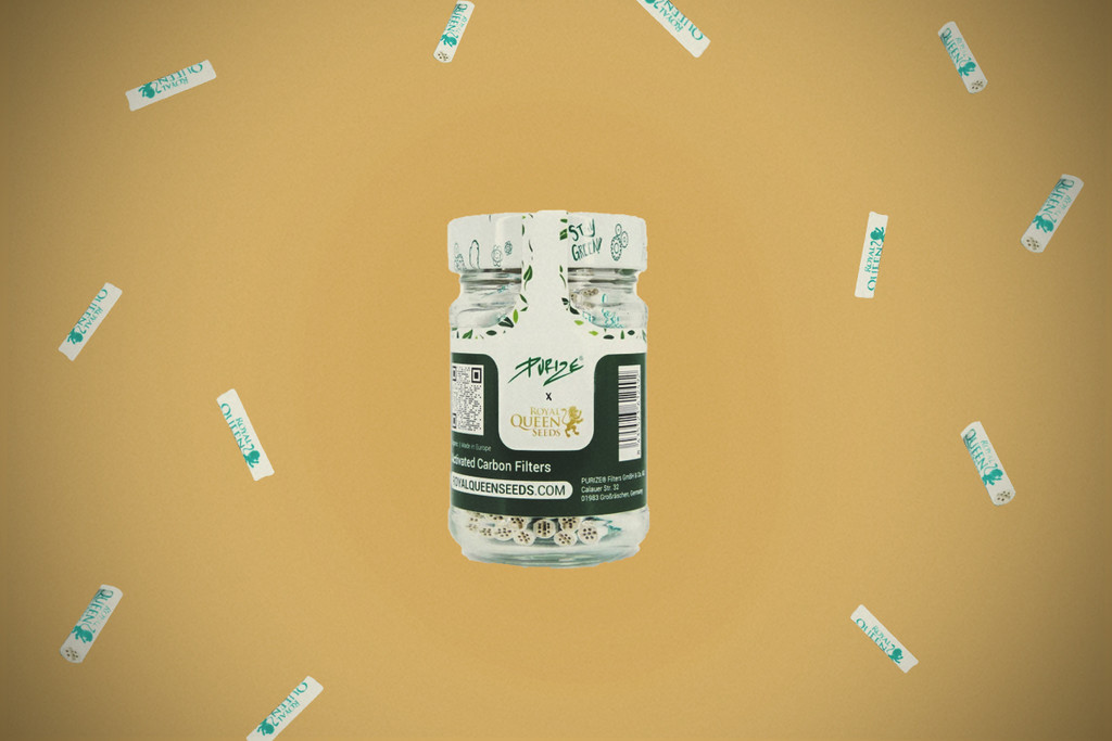 Filtros de carbón activado para fumar: ¿deberías usarlos?