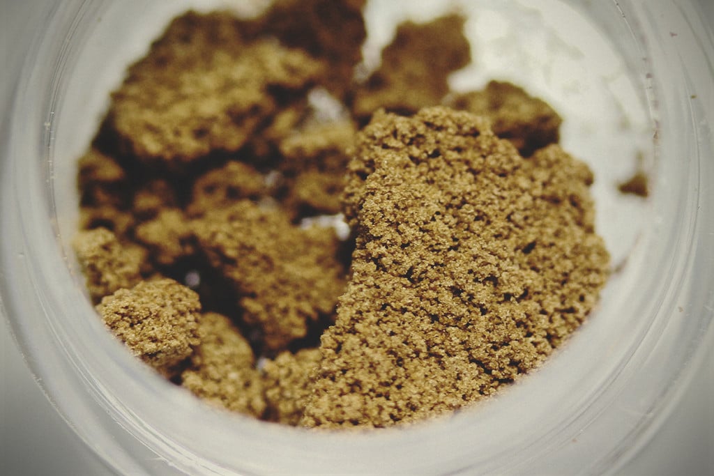 Bubble Hash: Origen, ventajas y cómo hacerlo en casa