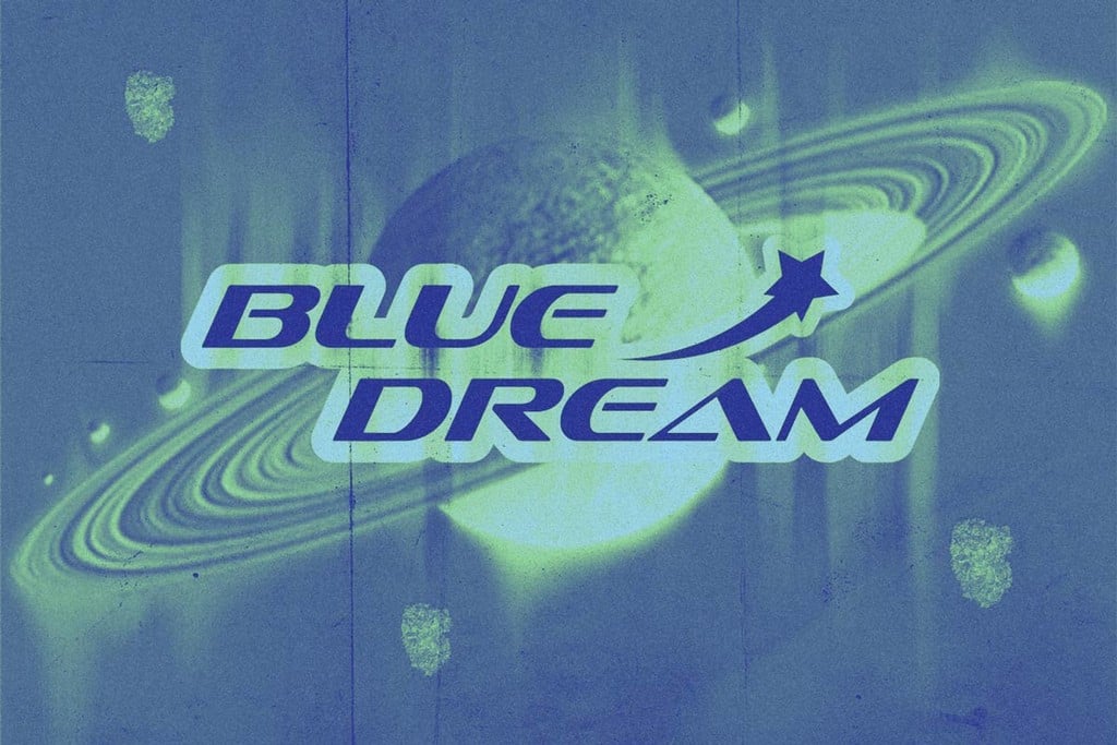 Blue Dream: genética, efectos y características de cultivo