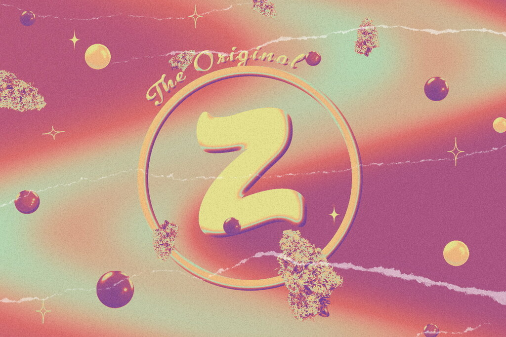 The Original Z: nunca has probado nada tan dulce