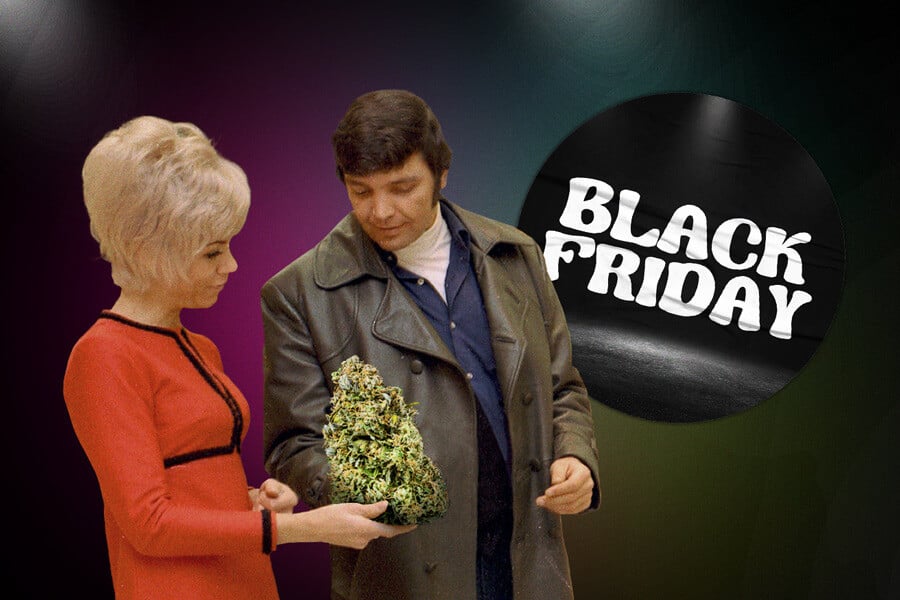 Origen e historia del Black Friday