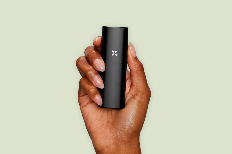 Análisis del vaporizador Pax Mini