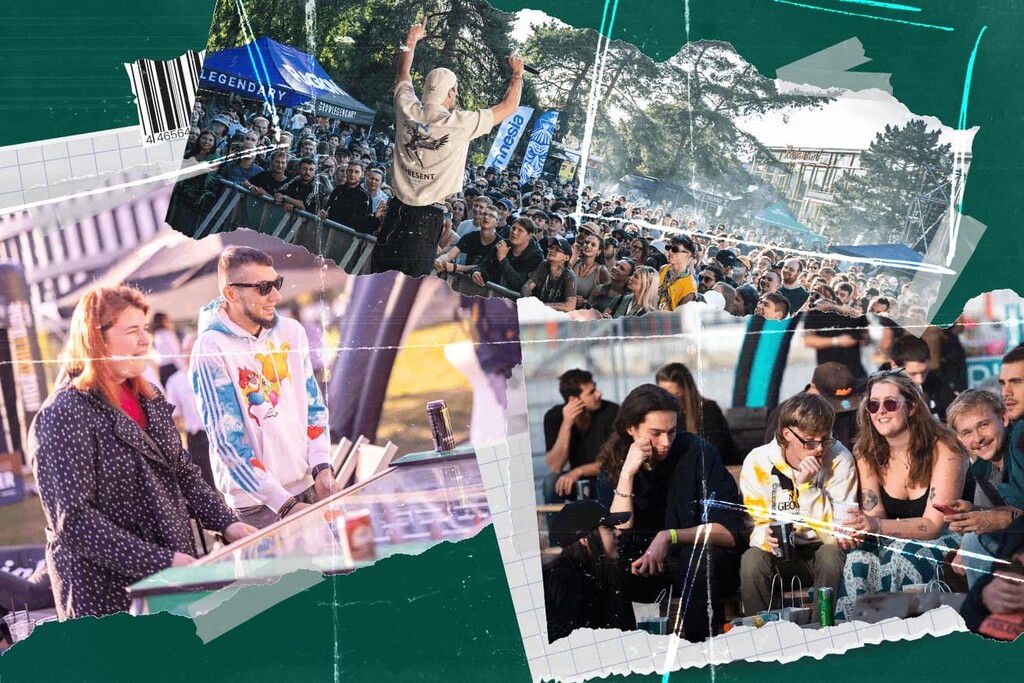 Los principales eventos, ferias y festivales europeos relacionados con la marihuana