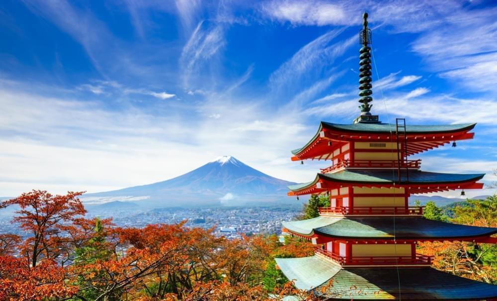 El cannabis en Japón