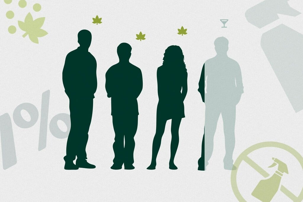 Pesticidas en la marihuana: los estadounidenses exigen un cannabis más seguro y recurren al cultivo en casa