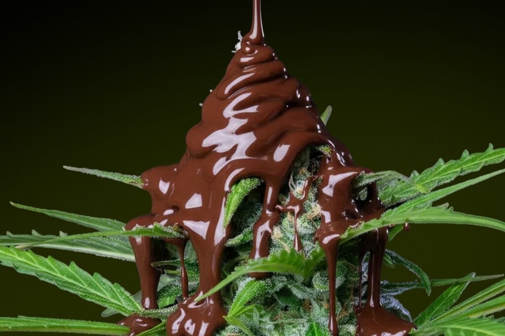 Mejores variedades de cannabis para comestibles