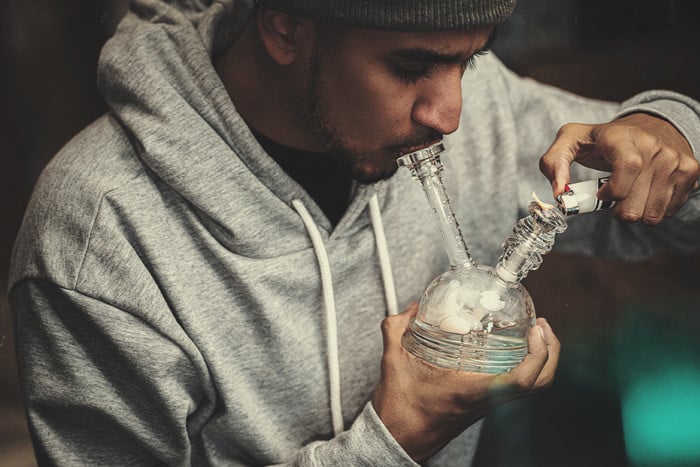 Cómo limpiar distintos tipos de bongs y pipas - RQS Blog