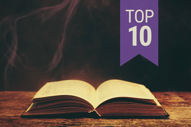 Top 10 de Libros Sobre Cannabis