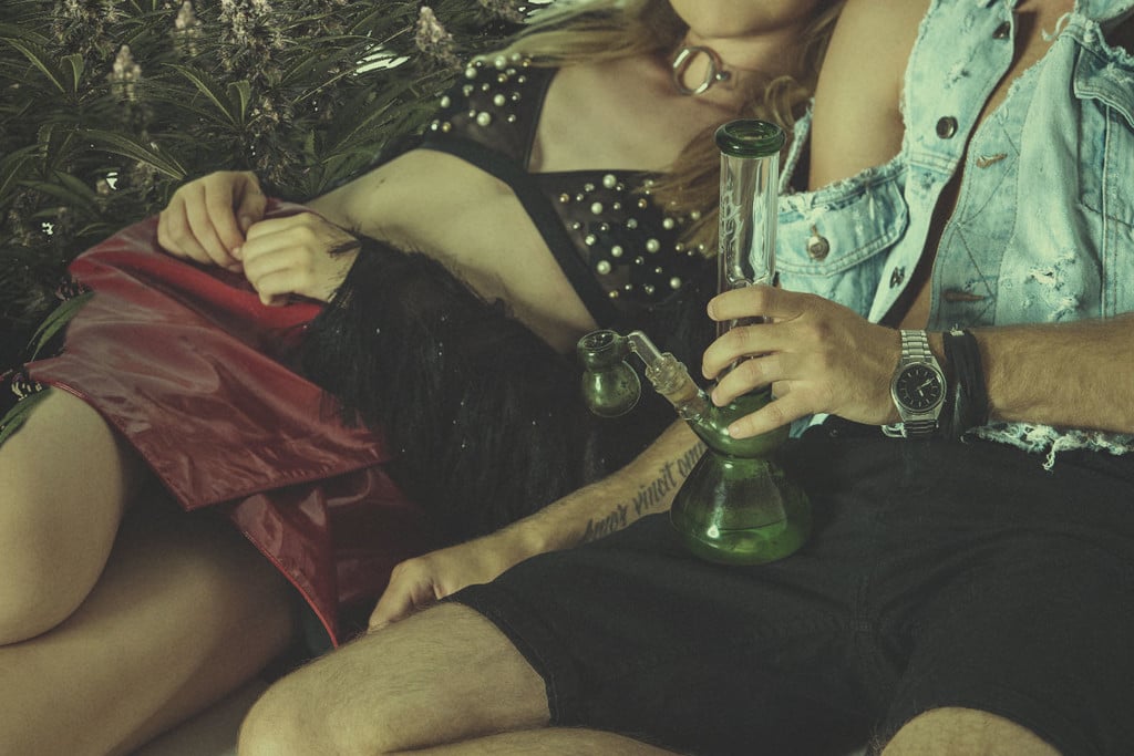 ¿Puede el cannabis mejorar el sexo? Todo lo que necesitas saber