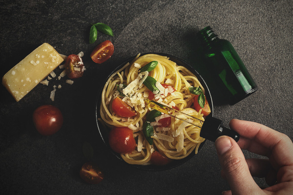 CBD y alimentación: guía para incluir el CBD en la dieta