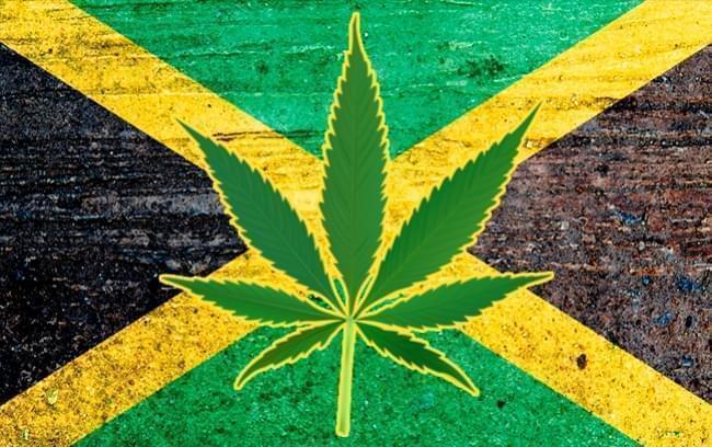 La despenalización de la marihuana en Jamaica abre las puertas al floreciente sector turístico de la hierba.