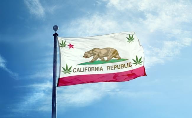 El Mercado De La Marihuana Legal En California, Alcanzará Los 6.500 Millones De Dólares