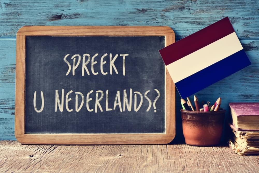 ¡Estamos buscando un traductor holandés!
