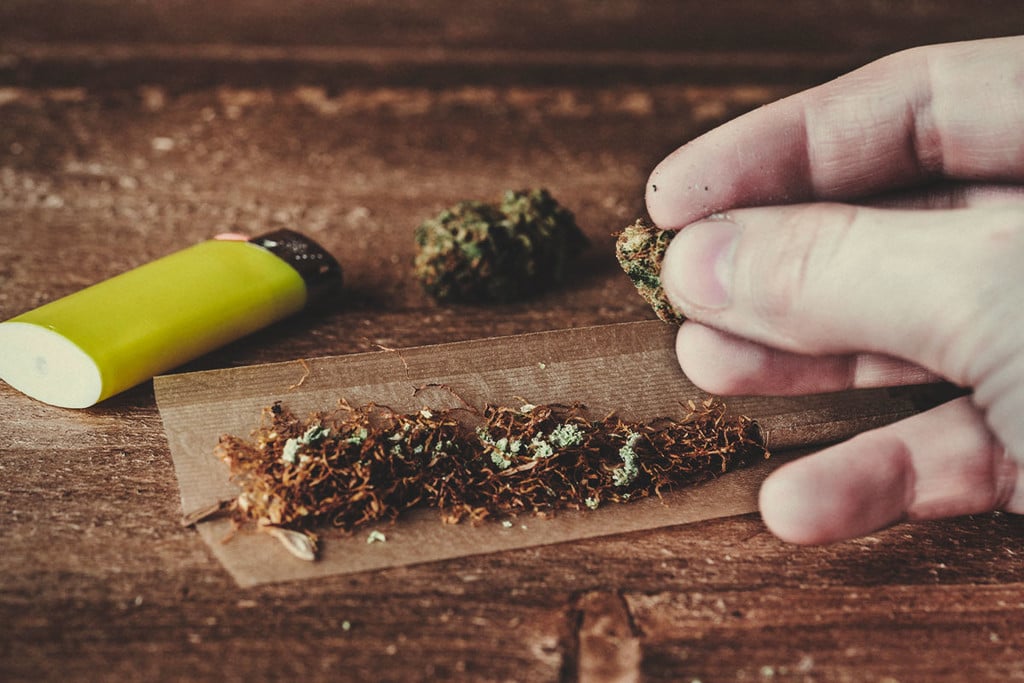 Mezclar tabaco y cannabis: ¿supone un mayor riesgo de adicción?