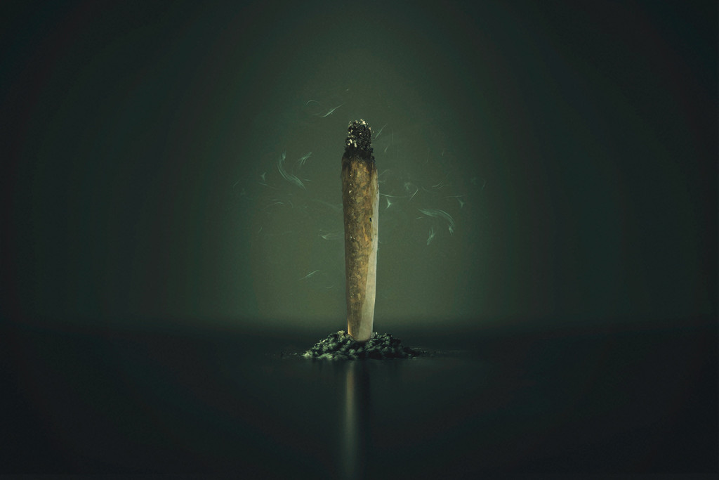 Mejora la combustión de tus canutos con un liado inverso y más cosas