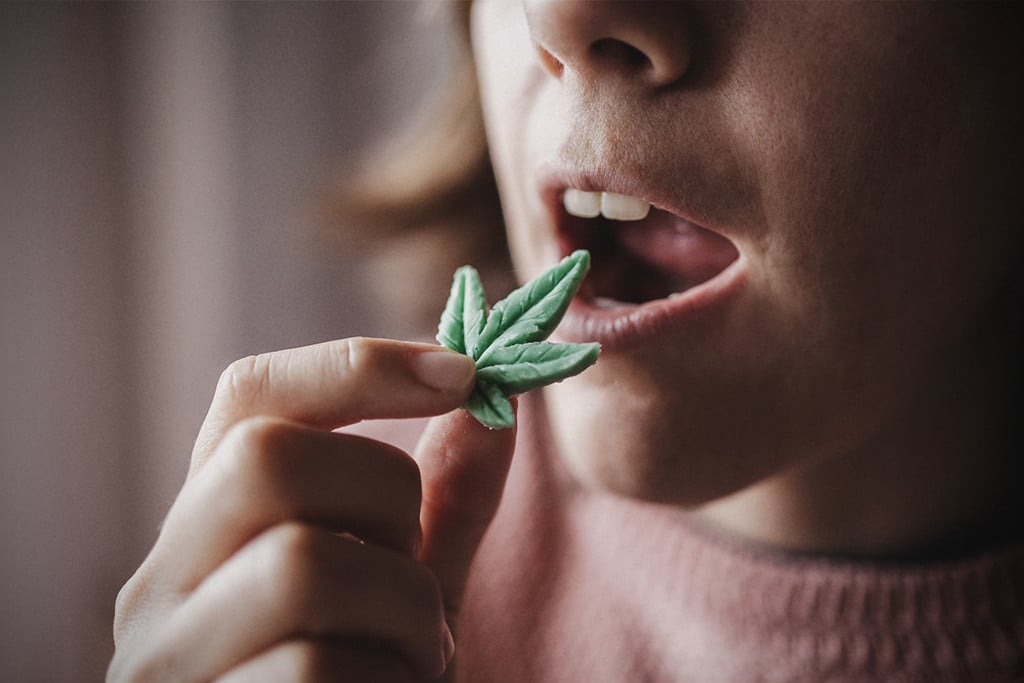 Marihuana y anorexia: Lo que sabemos hasta ahora