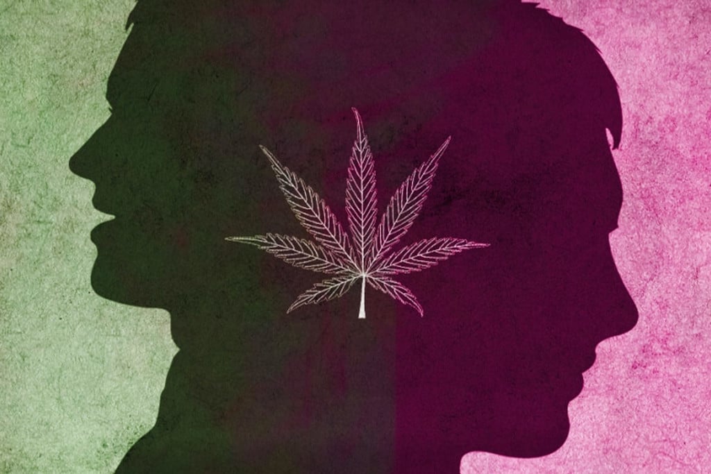 ¿Cómo afecta el cannabis al trastorno bipolar?