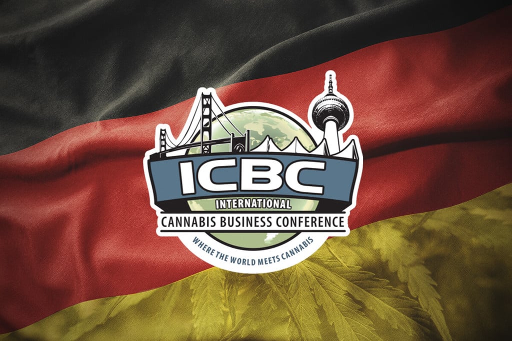 ICBC: cultivo nacional de marihuana en Alemania