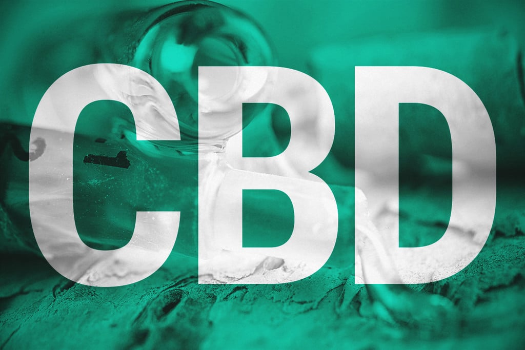 Aceite de Cáñamo CBD : Todo lo que necesita saber sobre el CBD. El