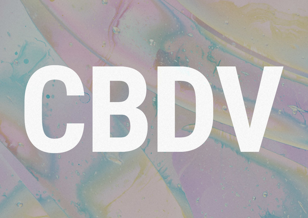 ¿Qué es la cannabidivarina (CBDV)?