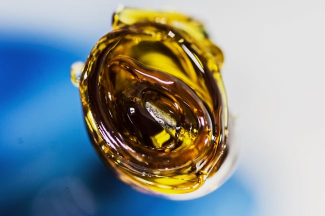 Shatter y Wax: ¿qué son y cómo se hacen?