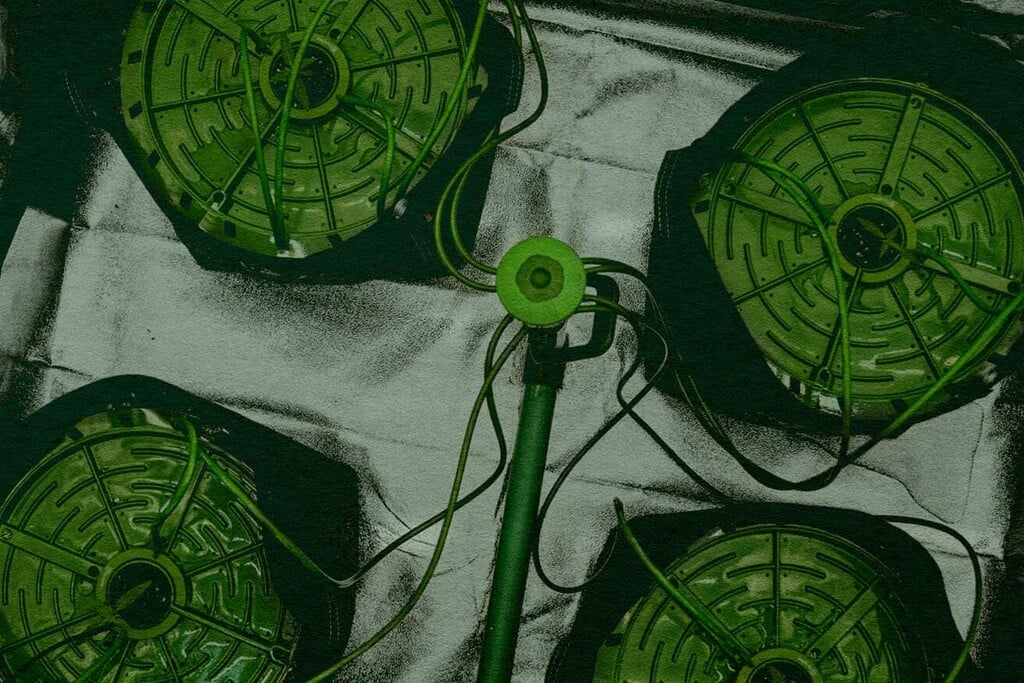 Cómo montar un sistema de riego por goteo para marihuana