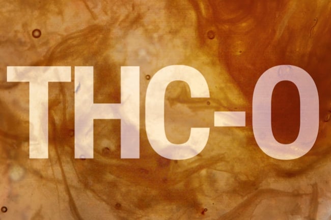 Acetato de THC-O: qué es, sus orígenes y su efecto