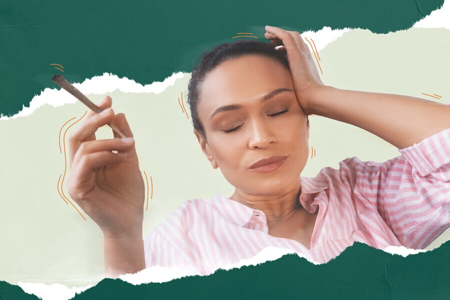 Temblores de la marihuana: Causas, remedios y cómo prevenirlos