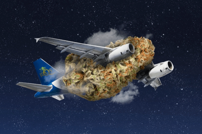 Gana un viaje increíble a Spannabis en Barcelona