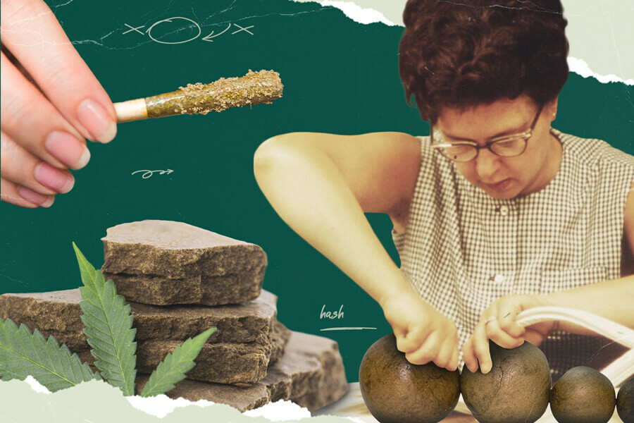 Guía completa para hacer hachís en casa