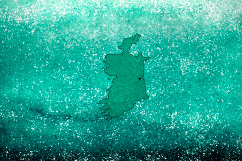 El cannabis en Irlanda: ¿llega el cambio a la Isla Esmeralda?