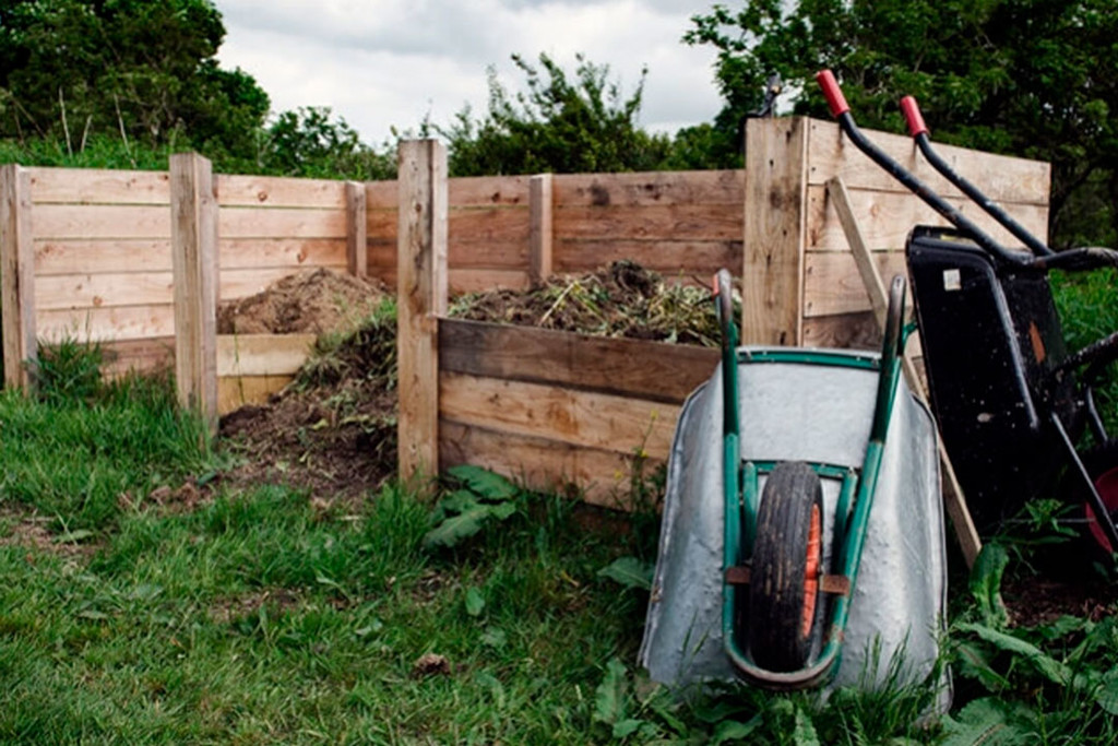 Cómo hacer compost casero para tu cultivo de marihuana