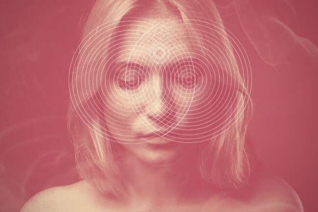 El efecto del cannabis sobre la glándula pineal