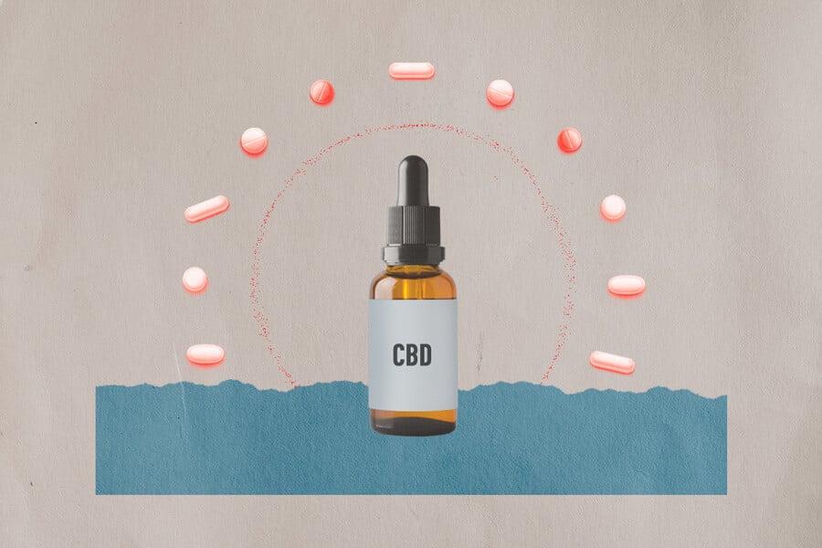 Los mejores aceites de CBD para vaporizador - Daily CBD – Español