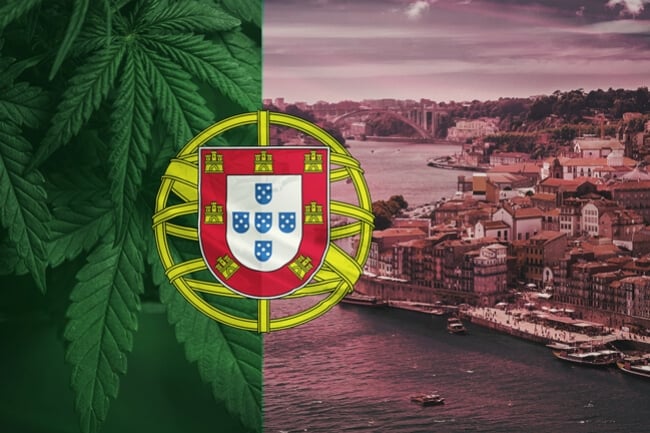 Portugal da un paso decisivo hacia la legalización de la marihuana medicinal