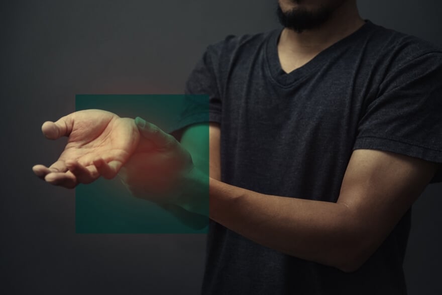 El CBD y su relación con el dolor