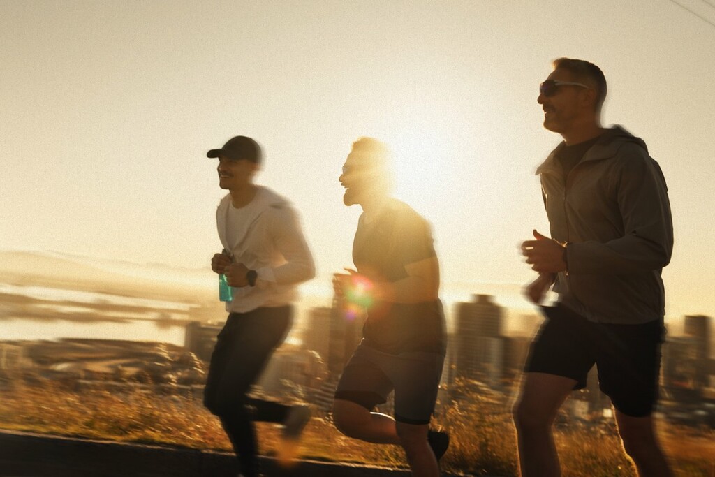Correr bajo los efectos de la marihuana: ¿ayuda o perjudica?