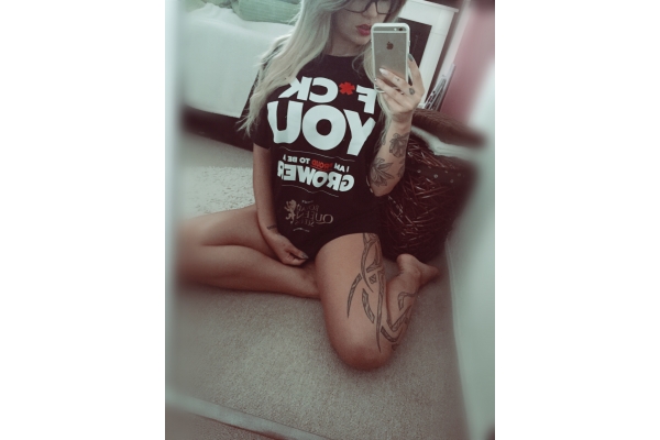 Camiseta Proud Grower